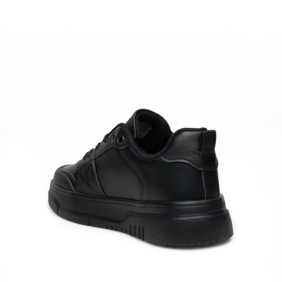 WickersWickers Zenne 2933 Cilt Siyah Füme