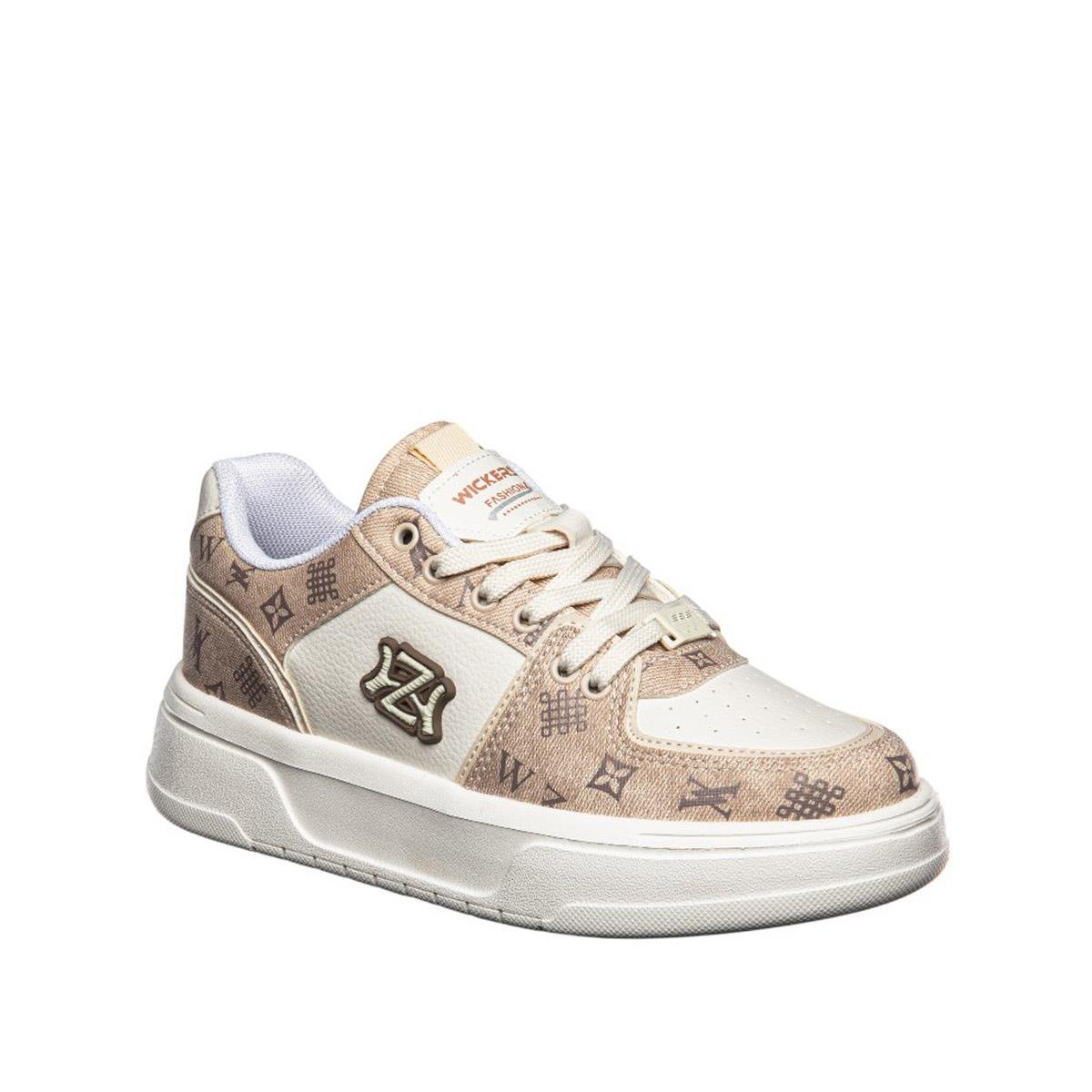 WickersWickers Zenne 2995 Cilt Krem Bej