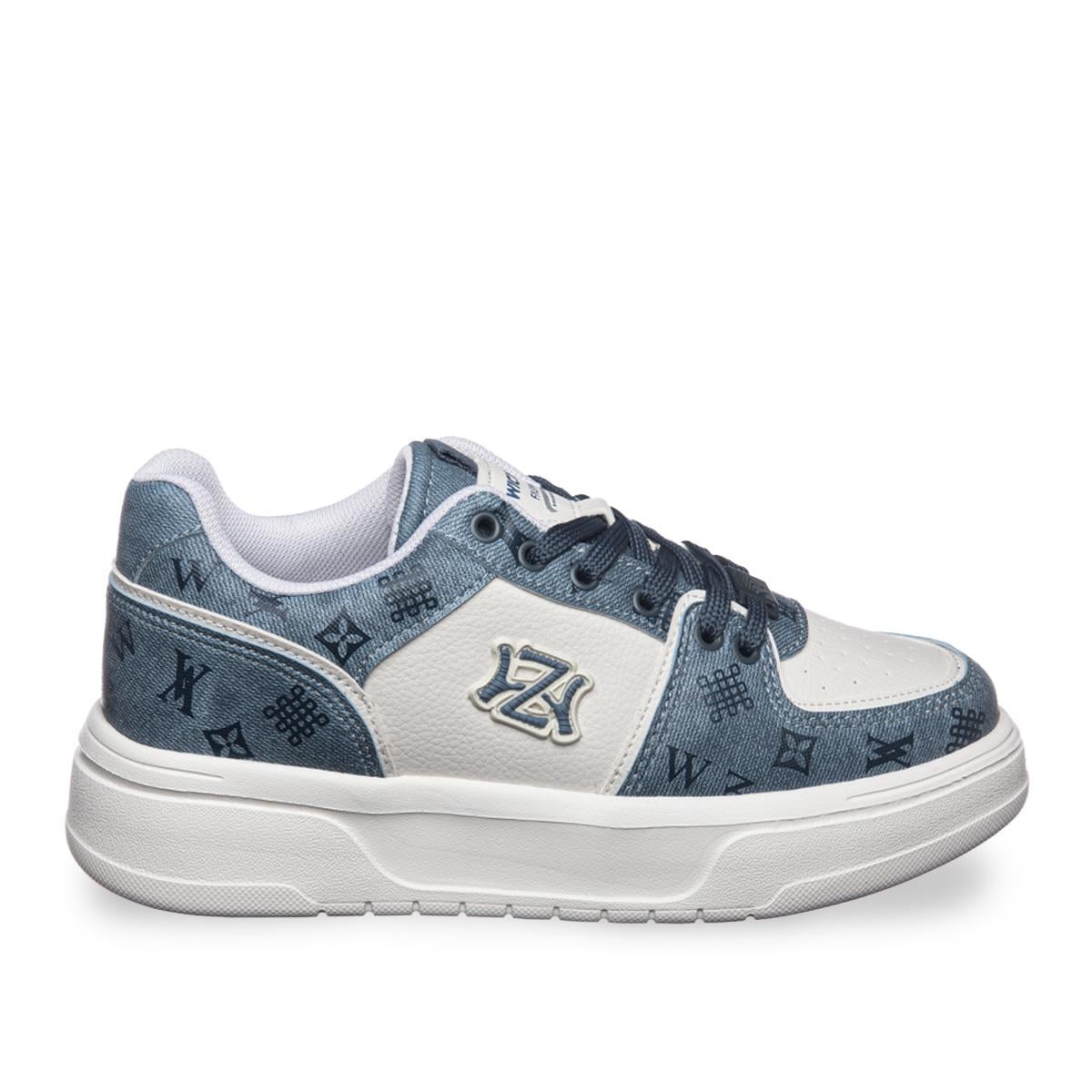 WickersWickers Zenne 2995 Cilt Krem Kot