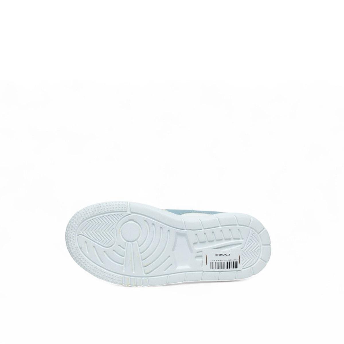 WillasWillas Filet 046 Cilt Bej A Mavi