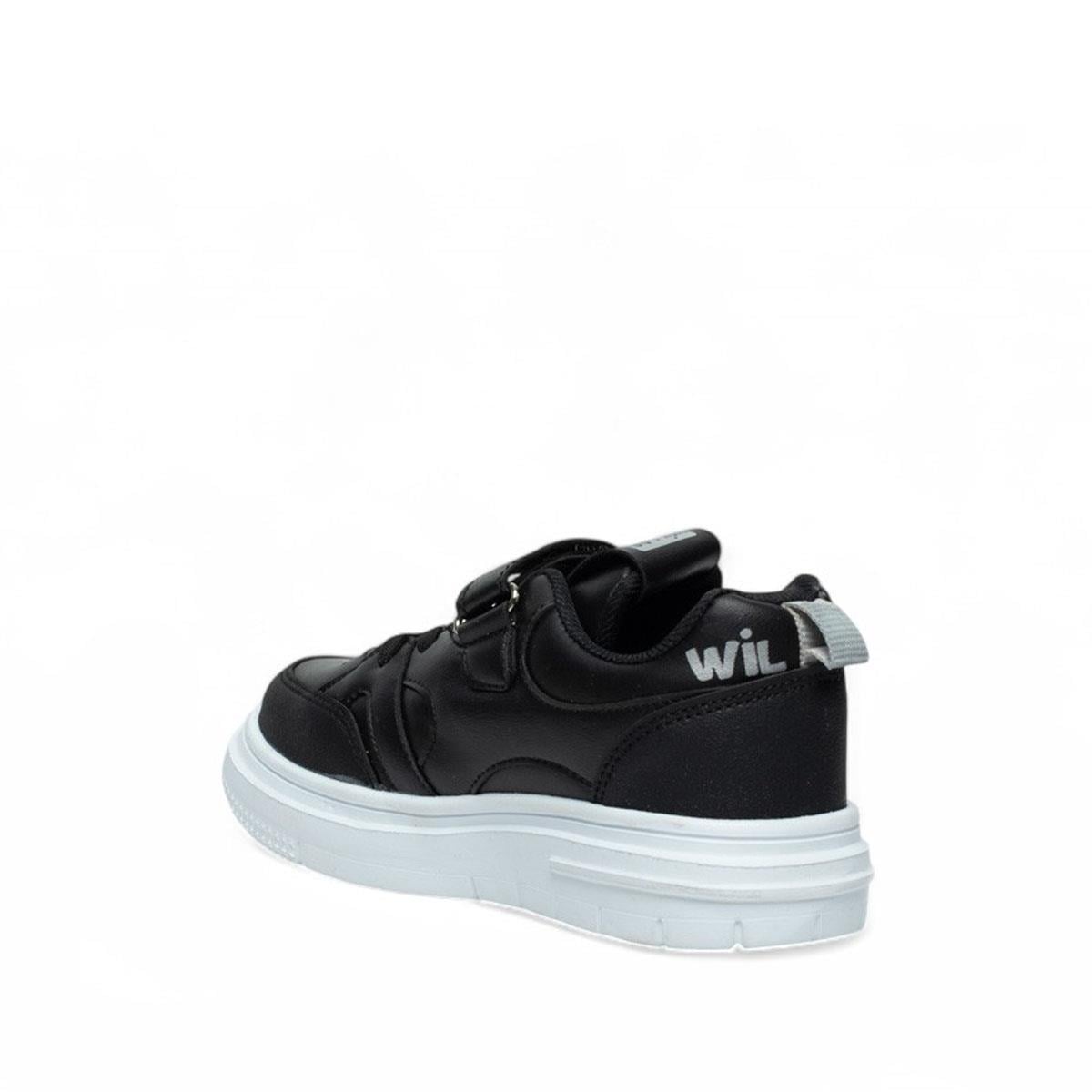 WillasWillas Filet 046 Cilt Siyah Beyaz