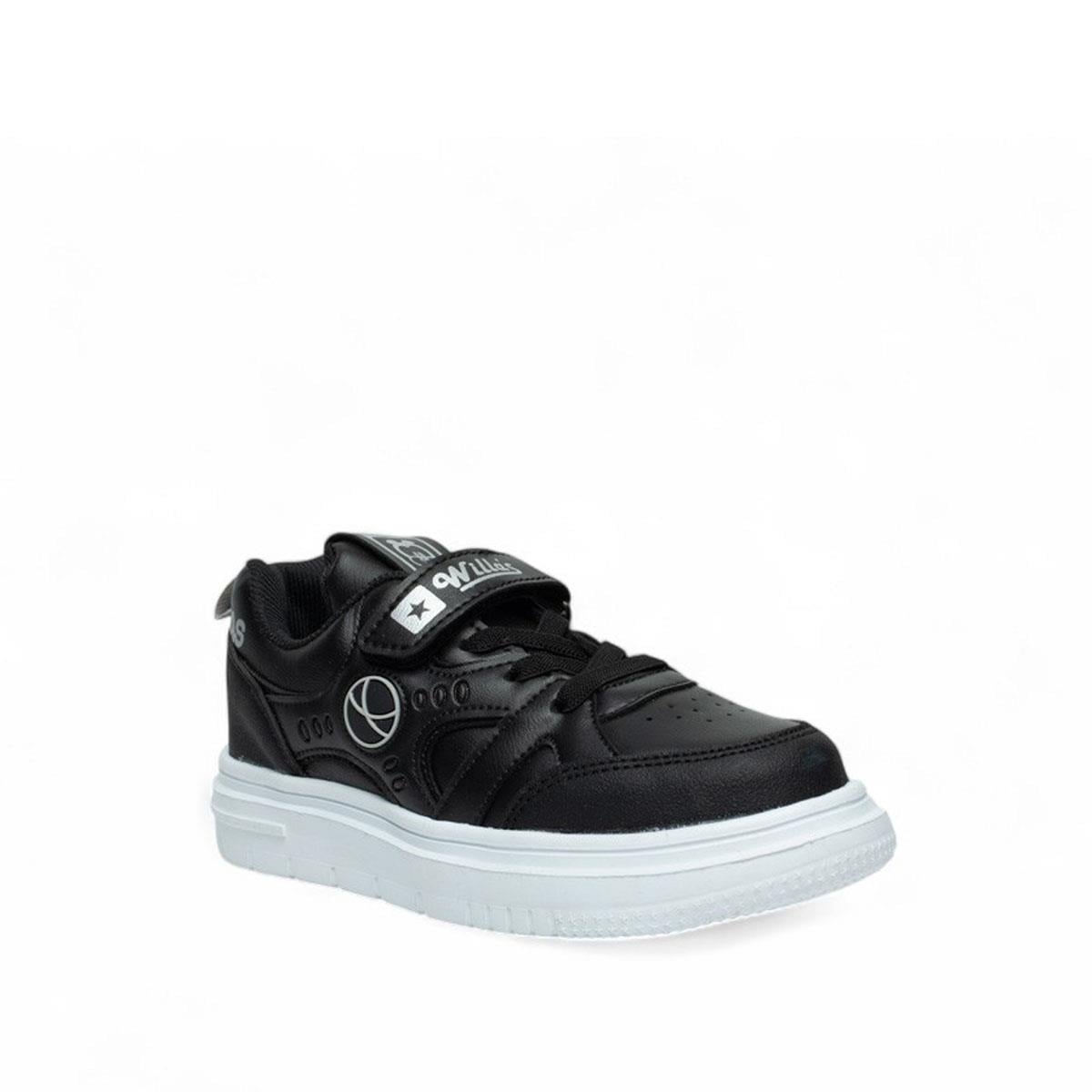 WillasWillas Filet 046 Cilt Siyah Beyaz