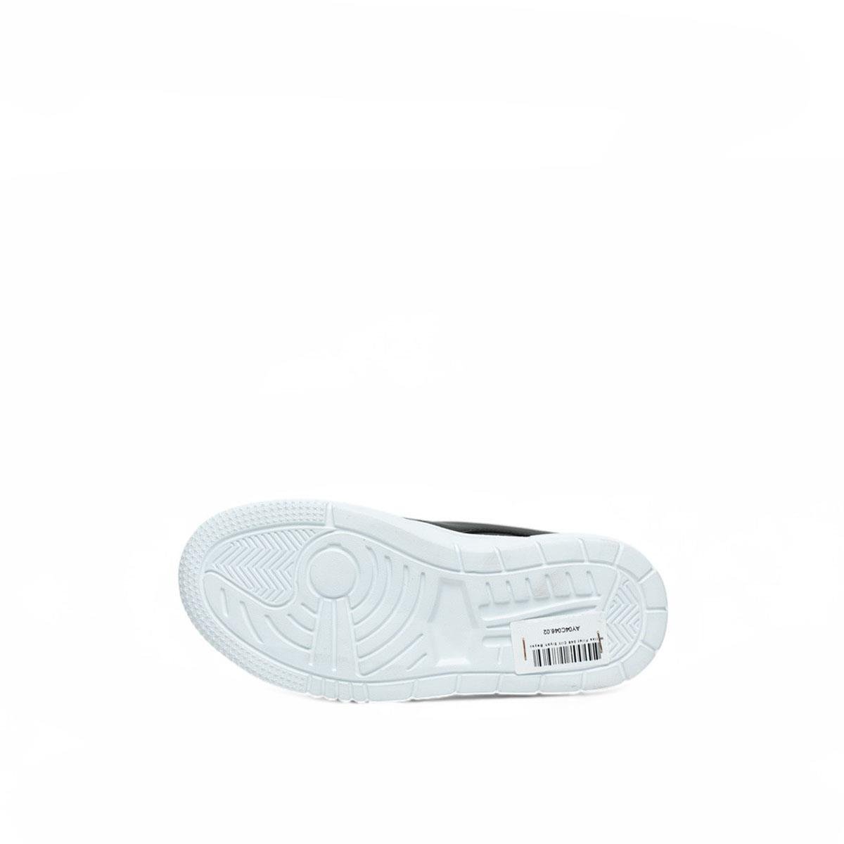 WillasWillas Filet 046 Cilt Siyah Beyaz