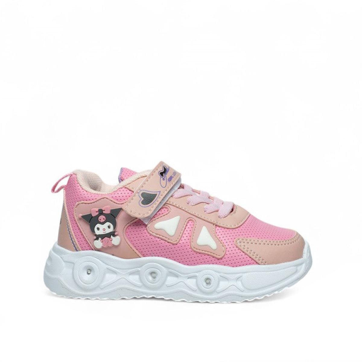 WillasWillas Patik 0025 Cilt Pembe Pudra