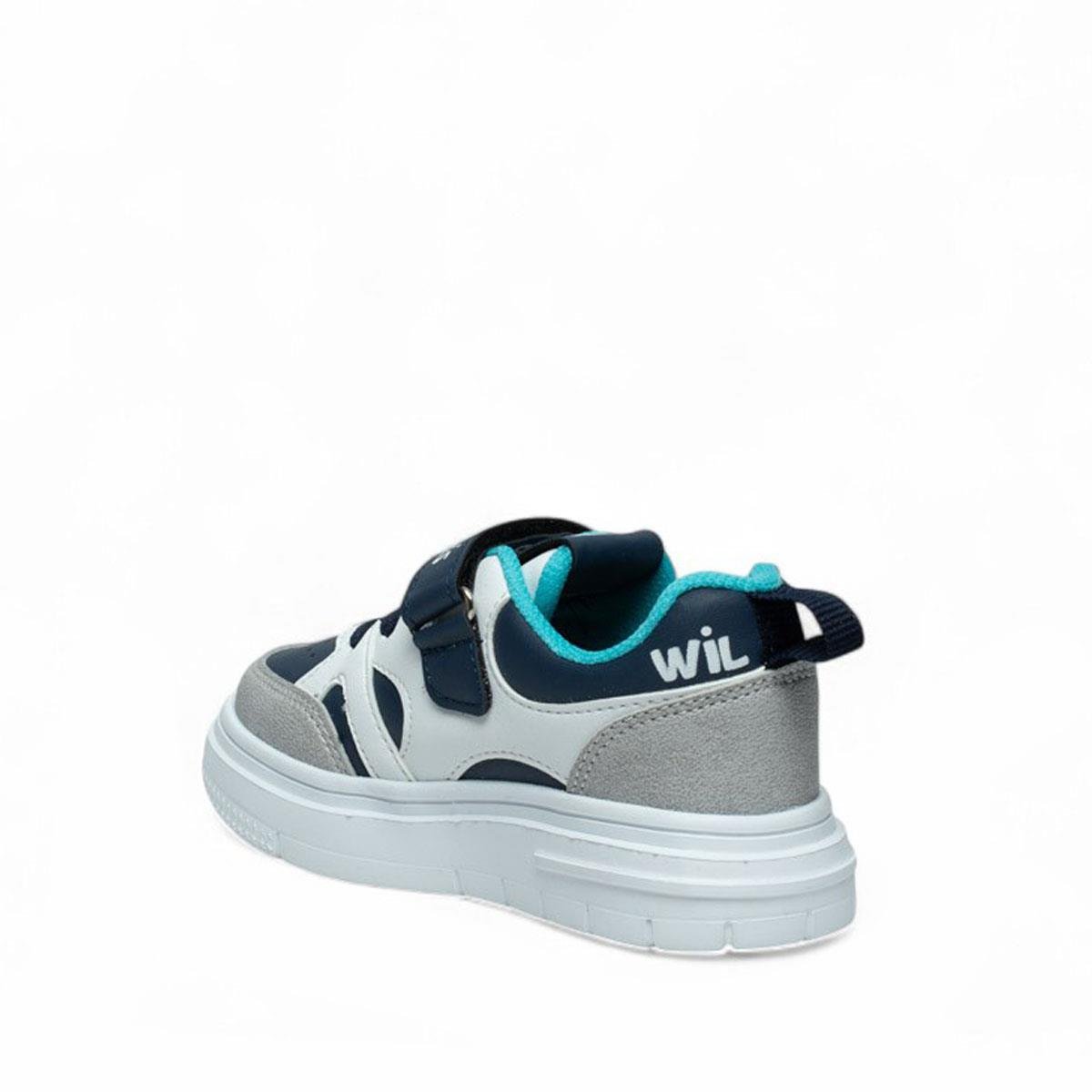 WillasWillas Patik 046 Cilt Buz Laci