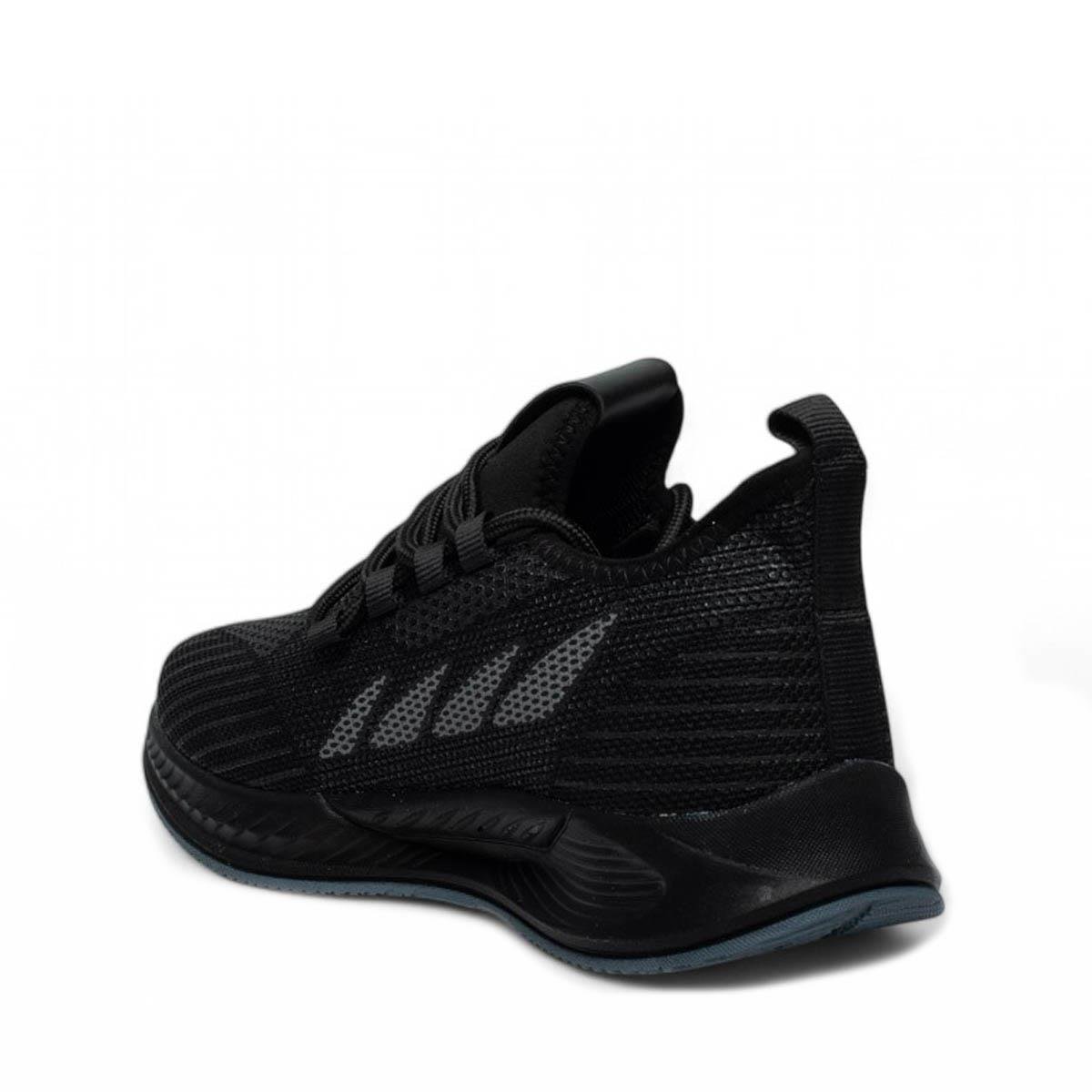 WipperWipper Erkek 8011 Triko Siyah Füme