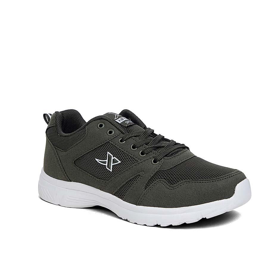 X-StepX-Step Erkek 020 Anorak Haki