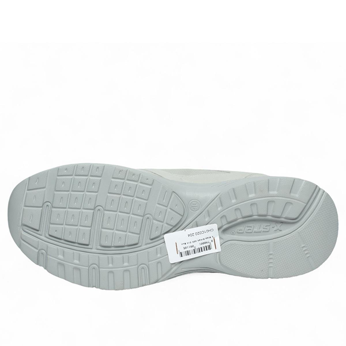 X-StepX Step Erkek 020 Cilt Buz