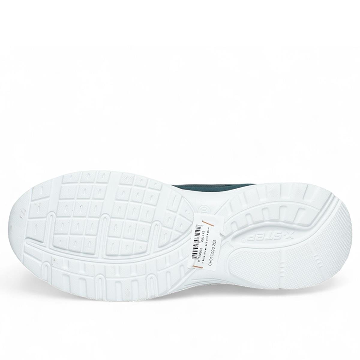 X-StepX Step Erkek 020 Cilt Petrol