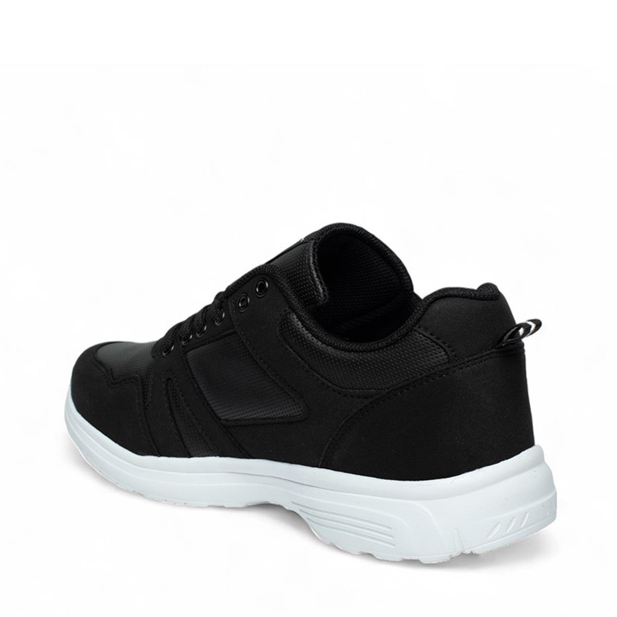 X-StepX Step Erkek 020 Cilt Siyah Beyaz