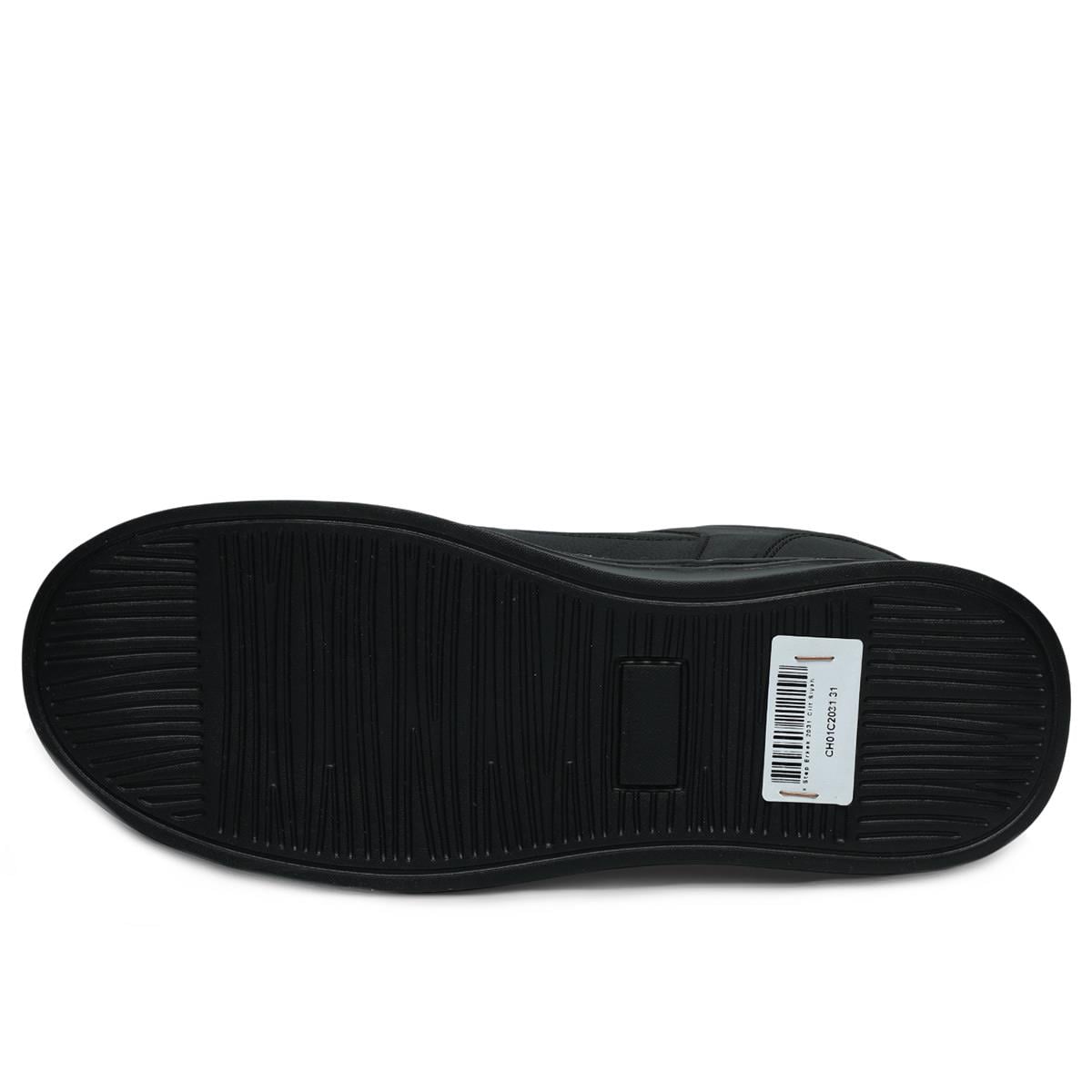 X-StepX Step Erkek 2031 Cilt Siyah