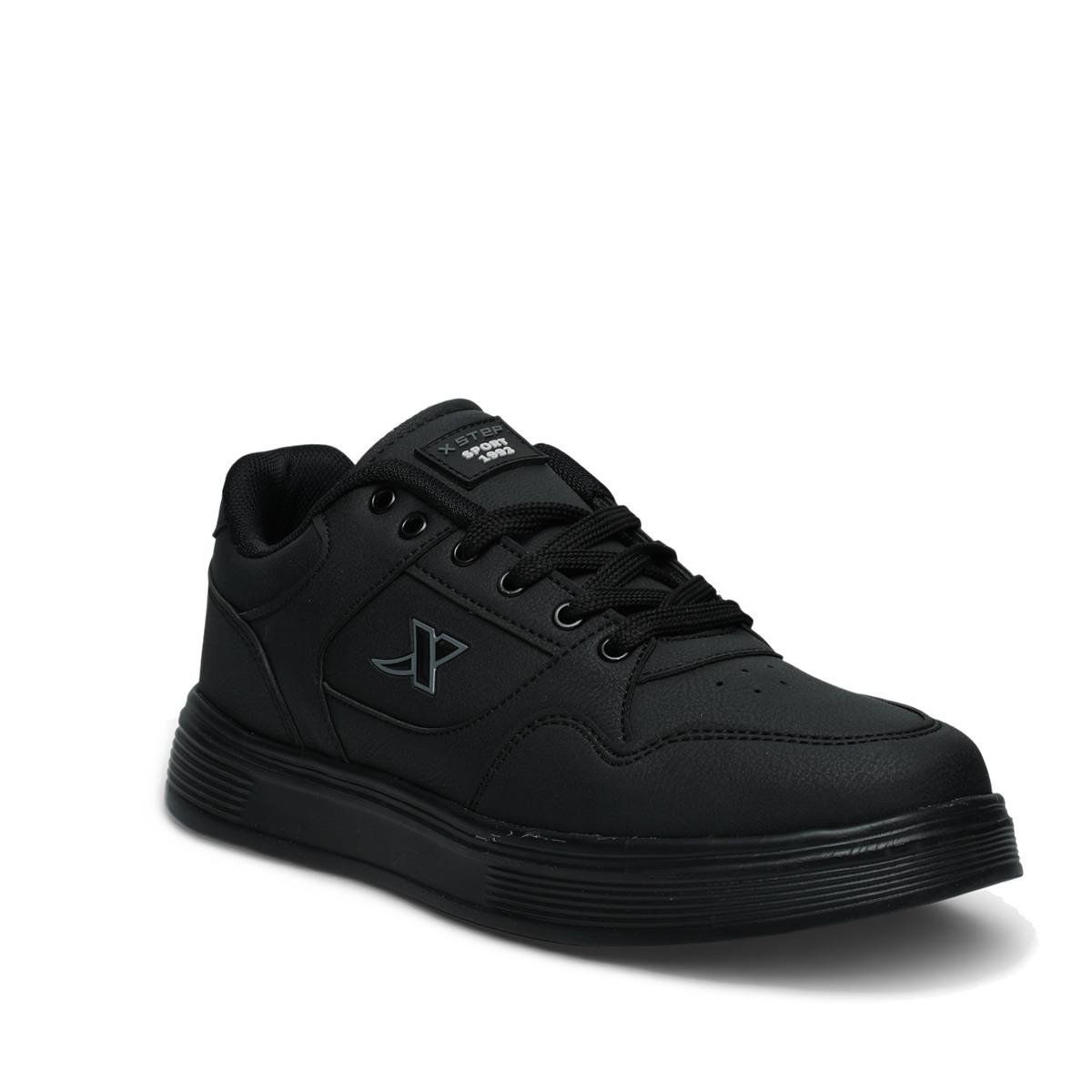 X-StepX Step Erkek 2031 Cilt Siyah