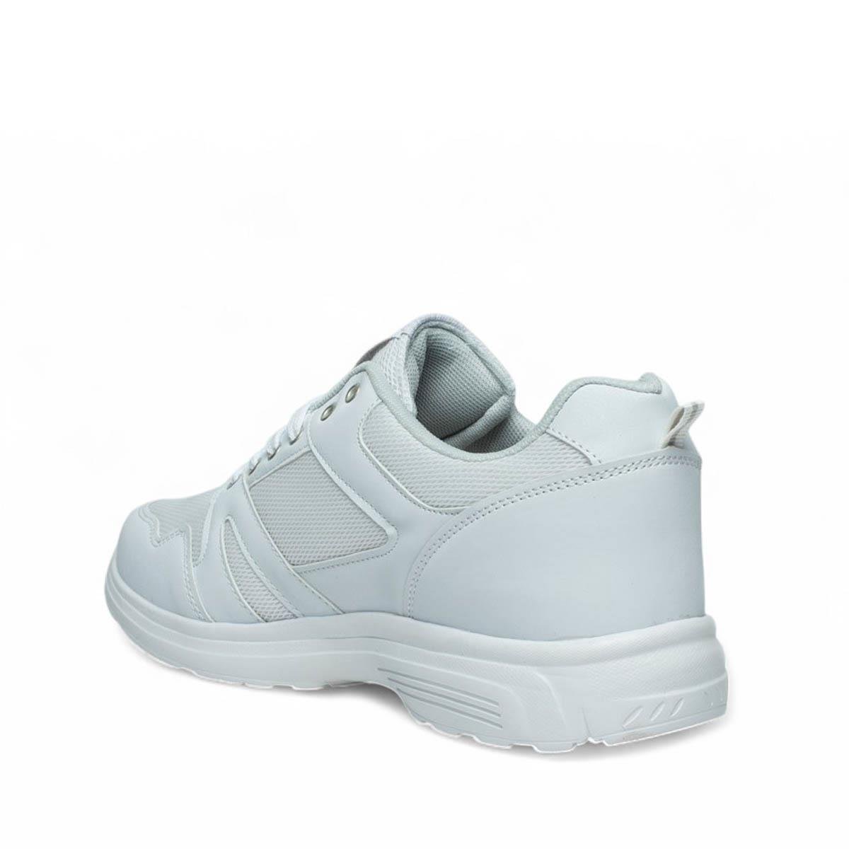 X-StepX Step Erkek Battal 020 Anorak Beyaz