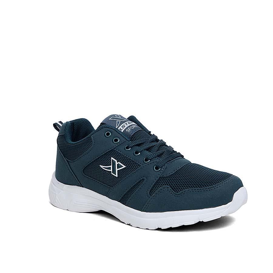 X-StepX Step Garson 020 Anr Petrol yeşil
