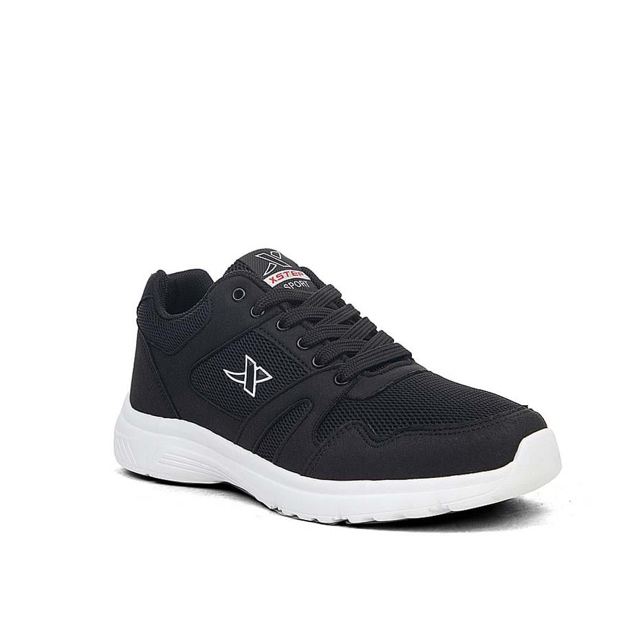 X-StepX-Step Garson 020 Anr Siyah Beyaz