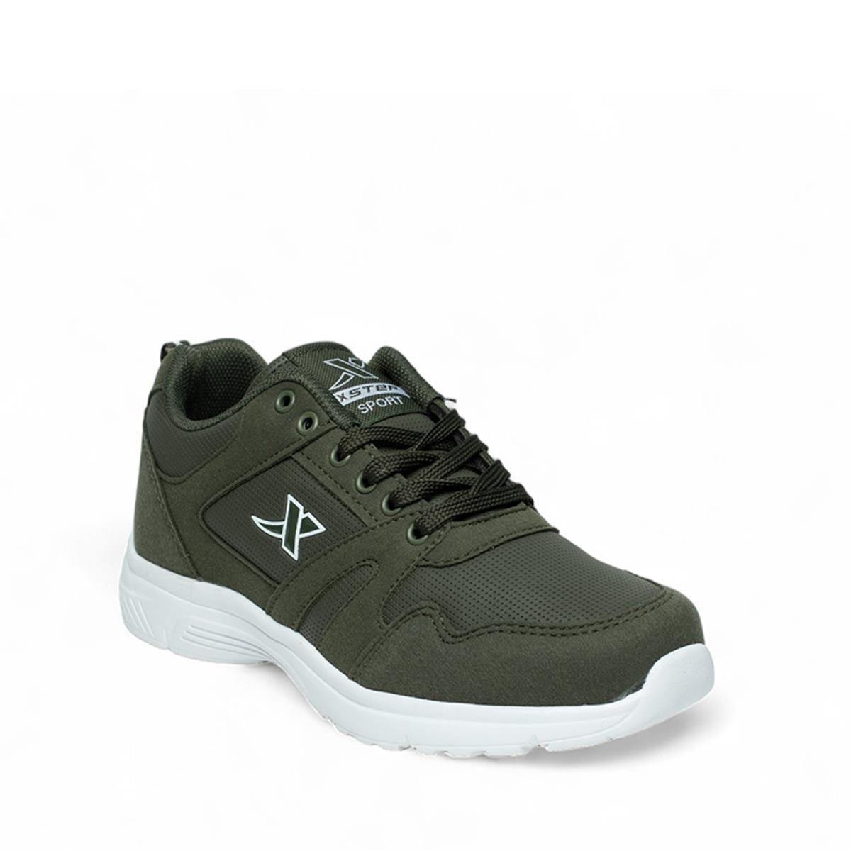 X-StepX Step Garson 020 Cilt Haki