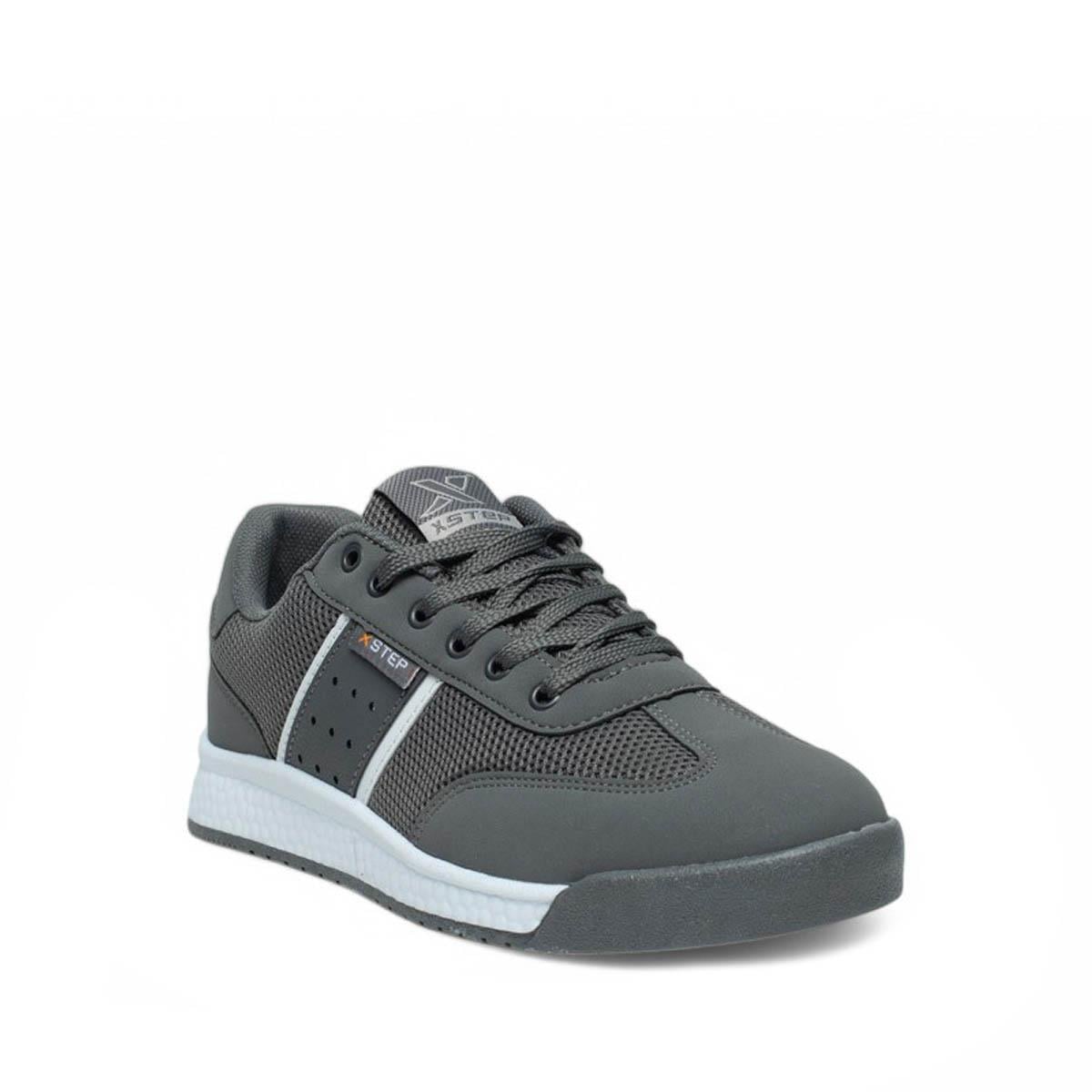 X-StepX Step Garson 2026 Anorak Füme
