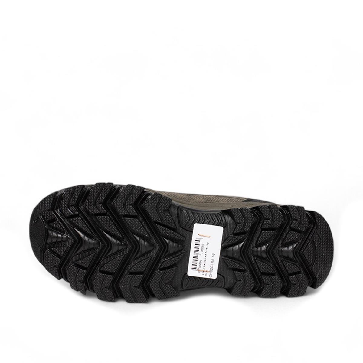 X-StepXStep Garson X5 Trekking Haki