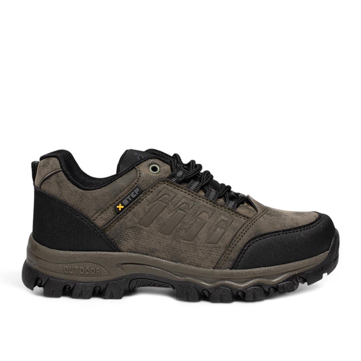 X-StepXStep Garson X5 Trekking Haki