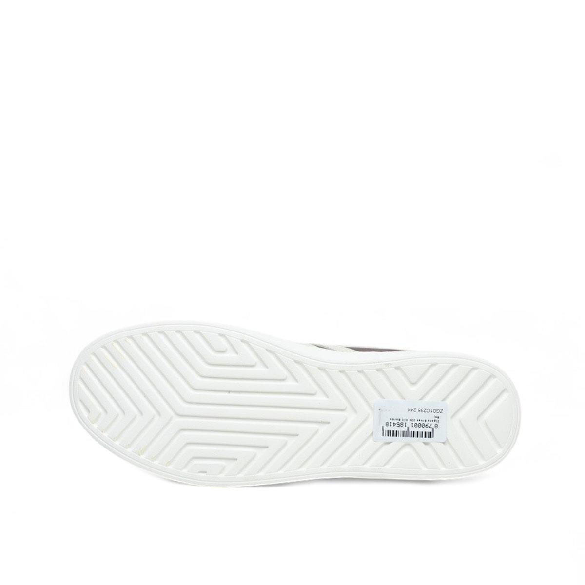 ZiganaZigana Erkek 235 Cilt Bordo Bej