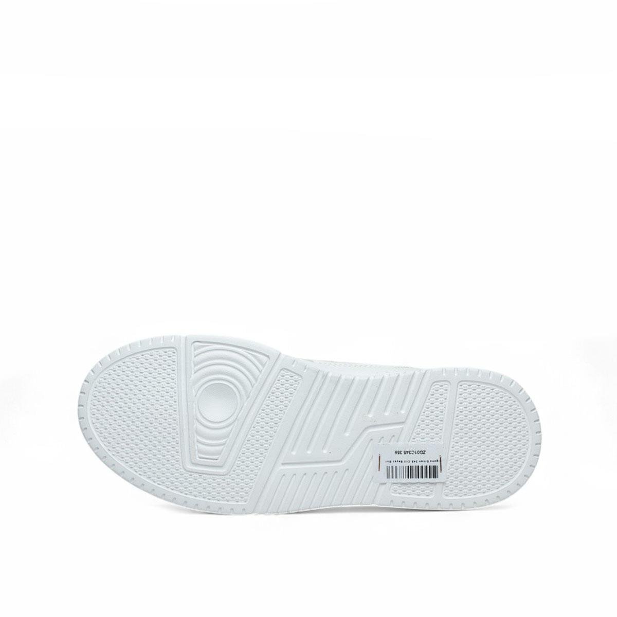 ZiganaZigana Erkek 345 Cilt Beyaz Buz