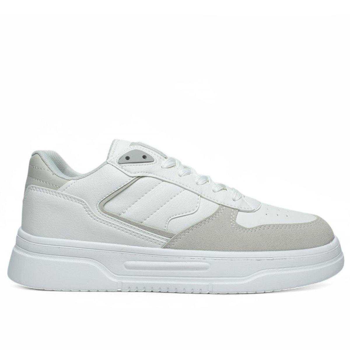 ZiganaZigana Erkek 345 Cilt Beyaz Buz