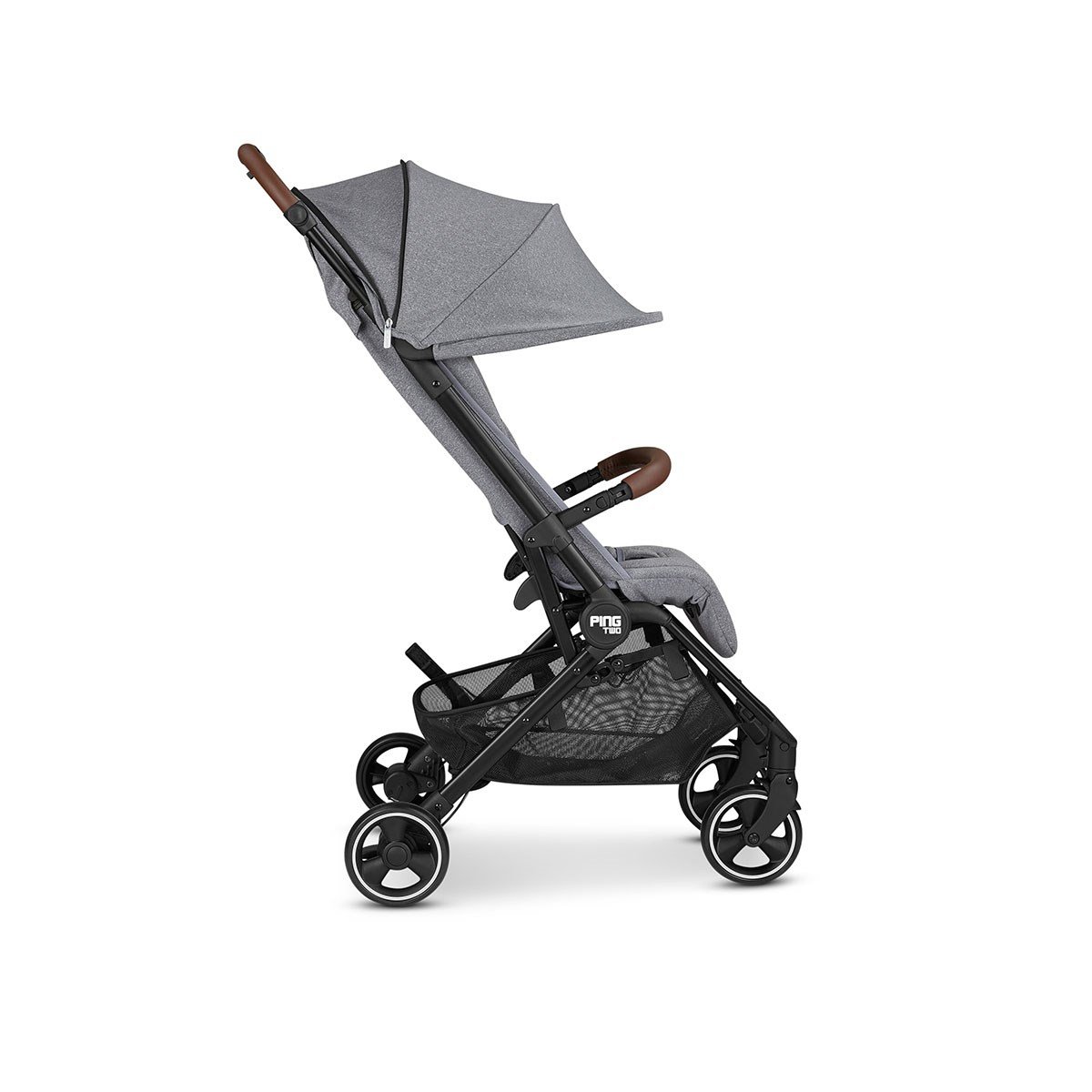 ABC Design Ping Two Kabin Bebek Arabası Tin