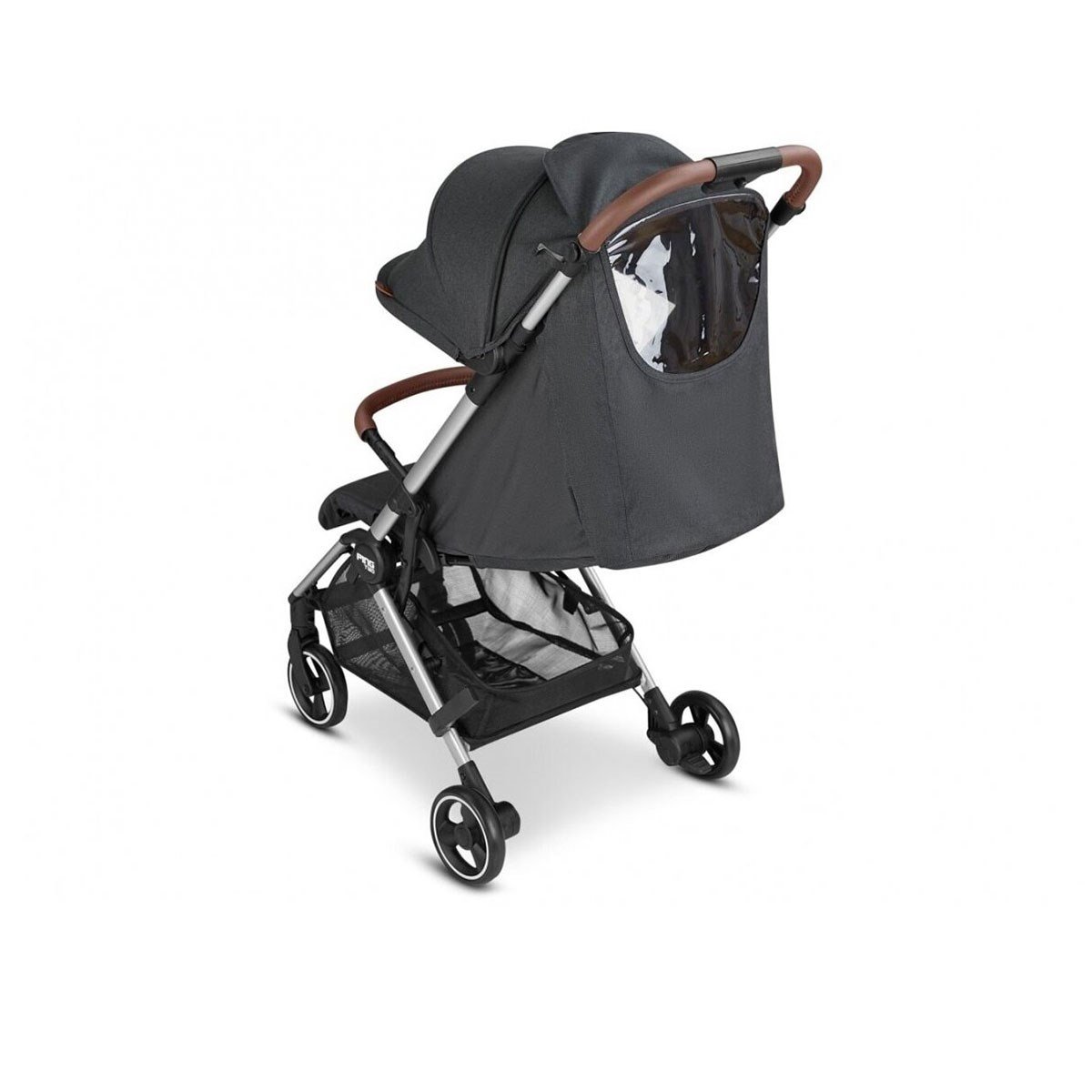 ABC Design Ping Two Kabin Bebek Arabası Storm