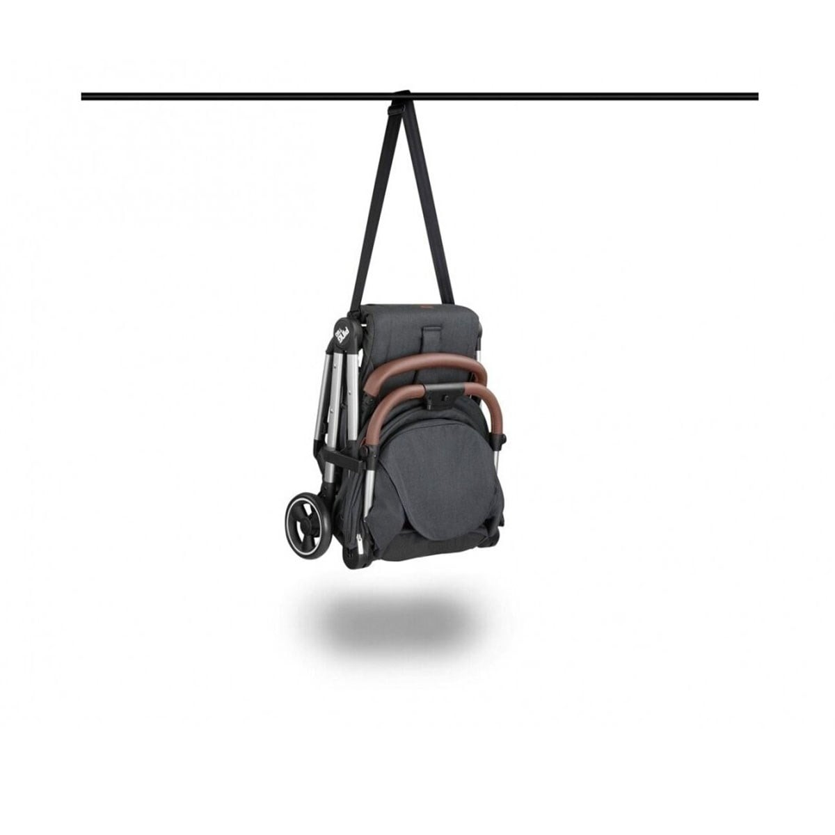 ABC Design Ping Two Kabin Bebek Arabası Storm