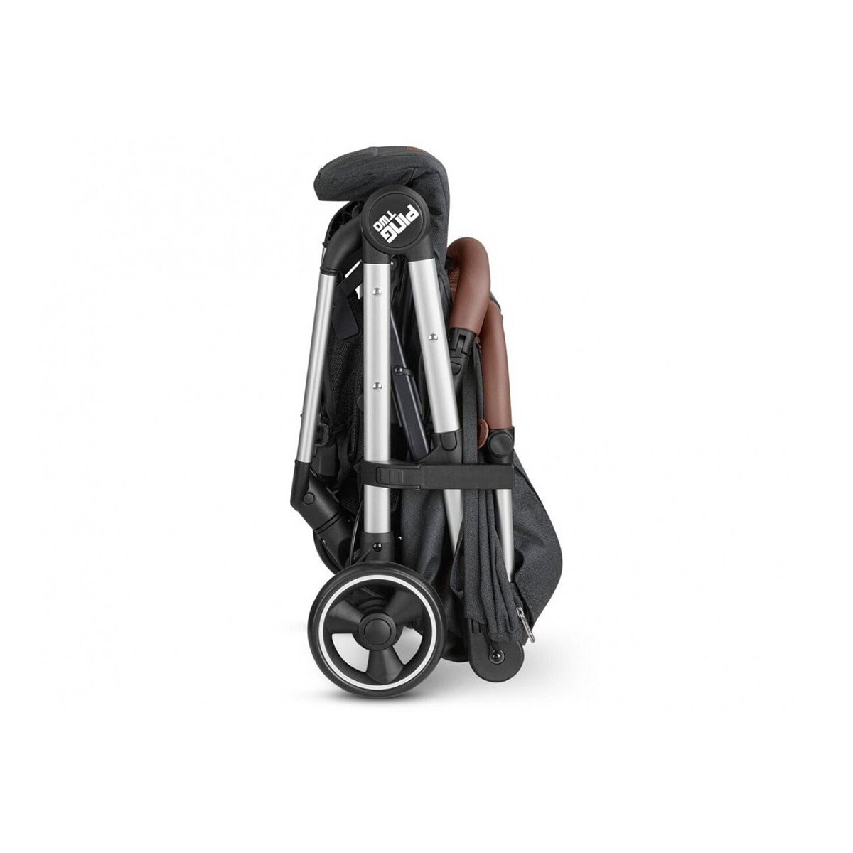 ABC Design Ping Two Kabin Bebek Arabası Storm