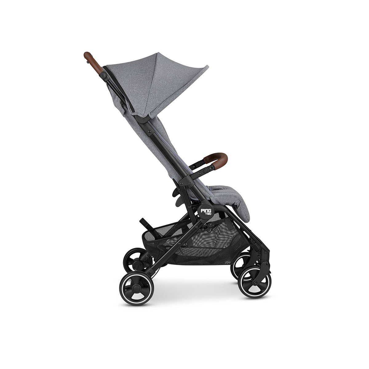 ABC Design Ping Two Kabin Bebek Arabası Tin