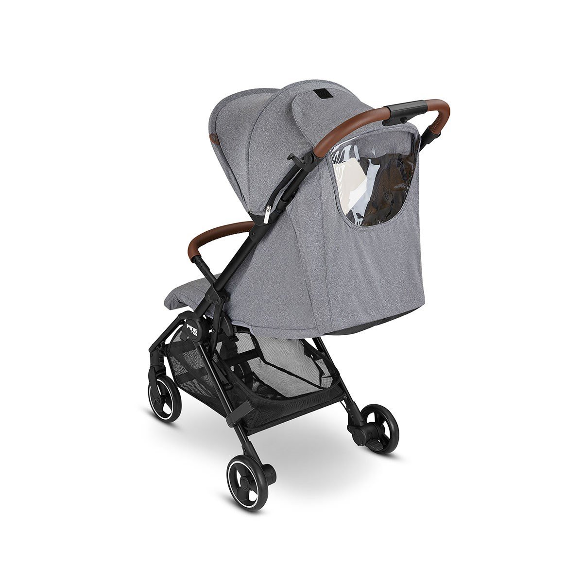 ABC Design Ping Two Kabin Bebek Arabası Tin