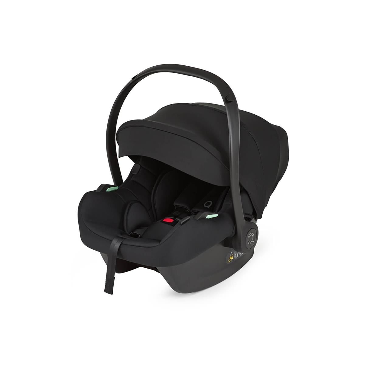 Anex Air-Z Kabin Travel Bebek Arabası Mist