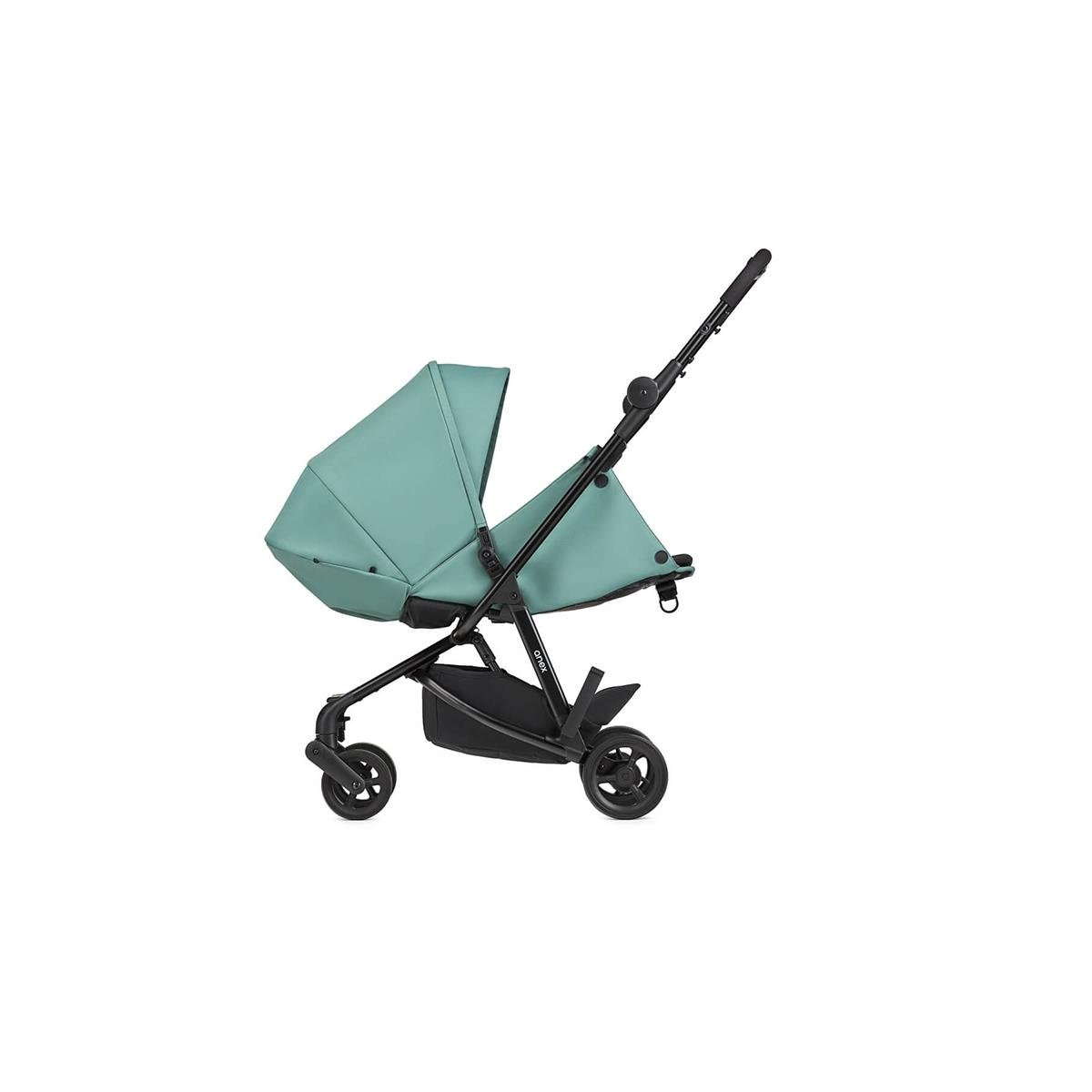 Anex Air-Z Kabin Travel Bebek Arabası Ivy