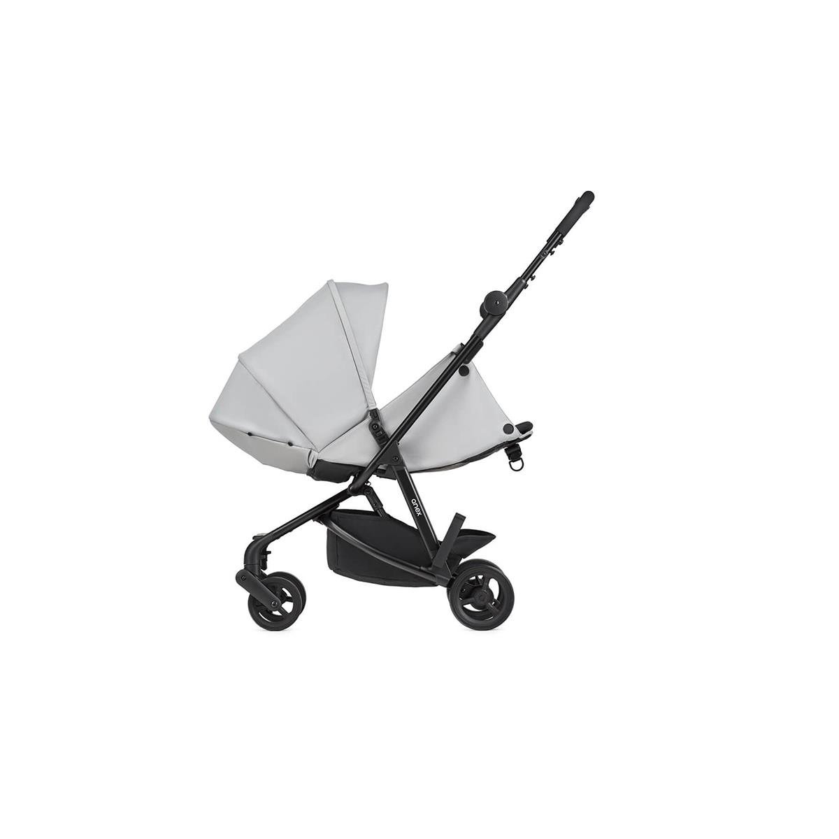 Anex Air-Z Kabin Travel Bebek Arabası Mist