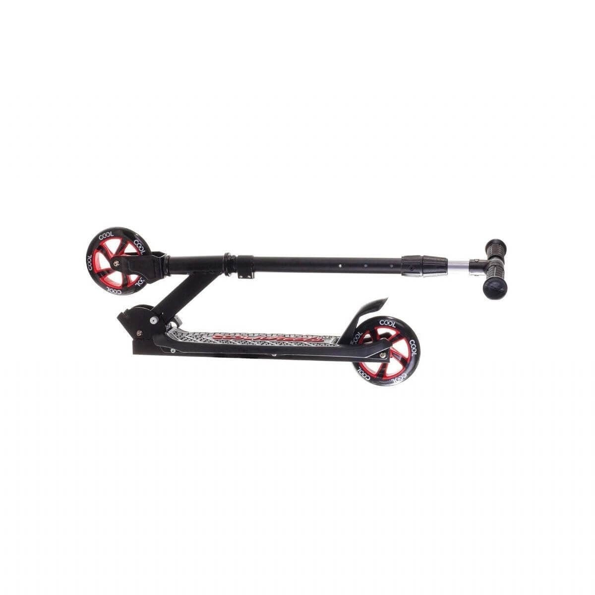 Cool Wheels 2 Tekerlekli 8+ Yaş Çocuk Scooter Pembe