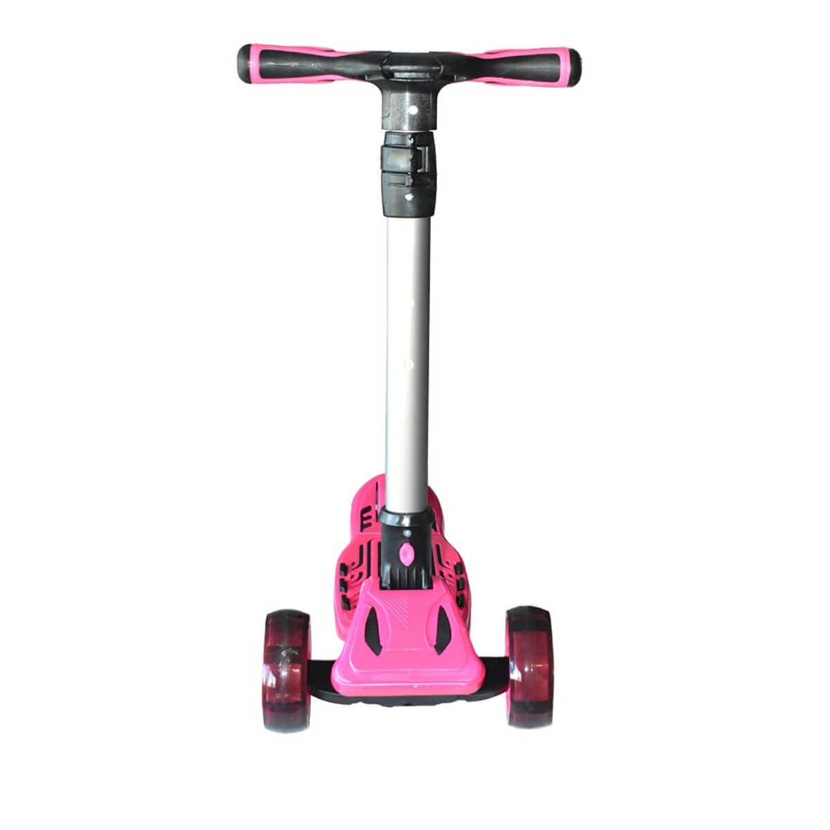 Cool Wheels Maxı Twıst Scooter Pembe