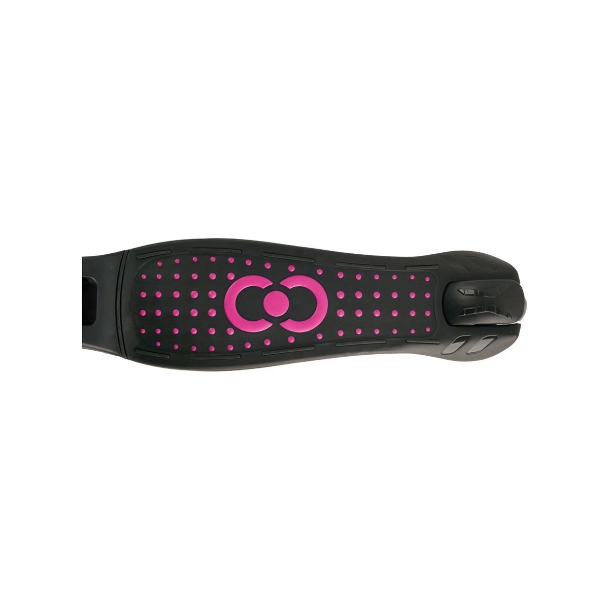 Cool Wheels Nova 3 Tekerlekli Işıklı Scooter Pembe