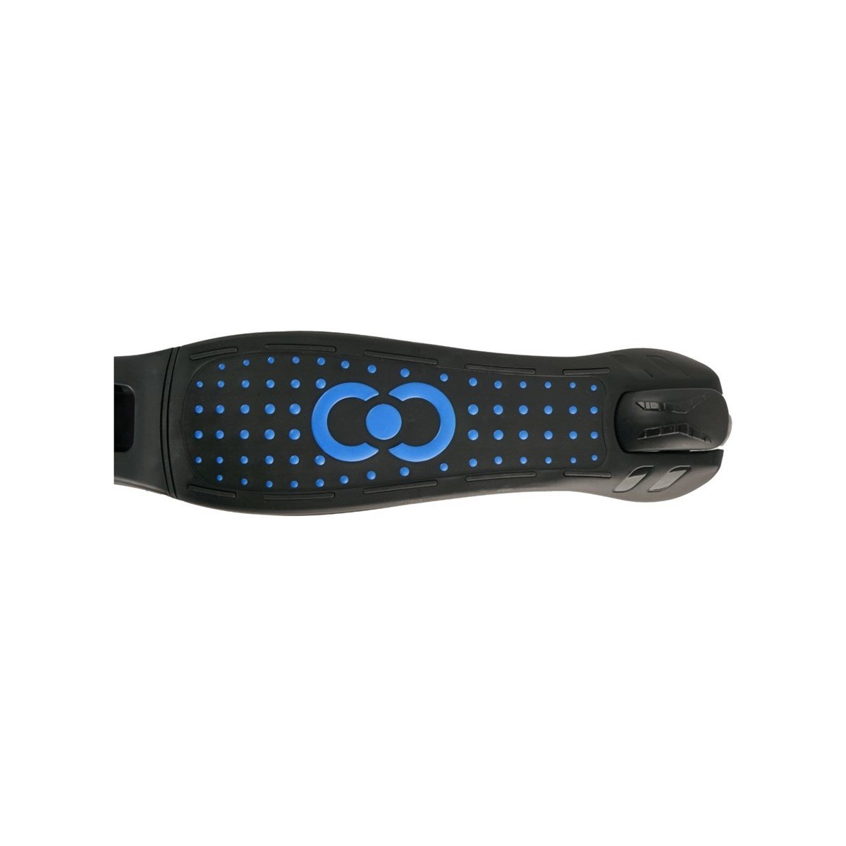 Cool Wheels Nova 3 Tekerlekli Işıklı Scooter Mavi