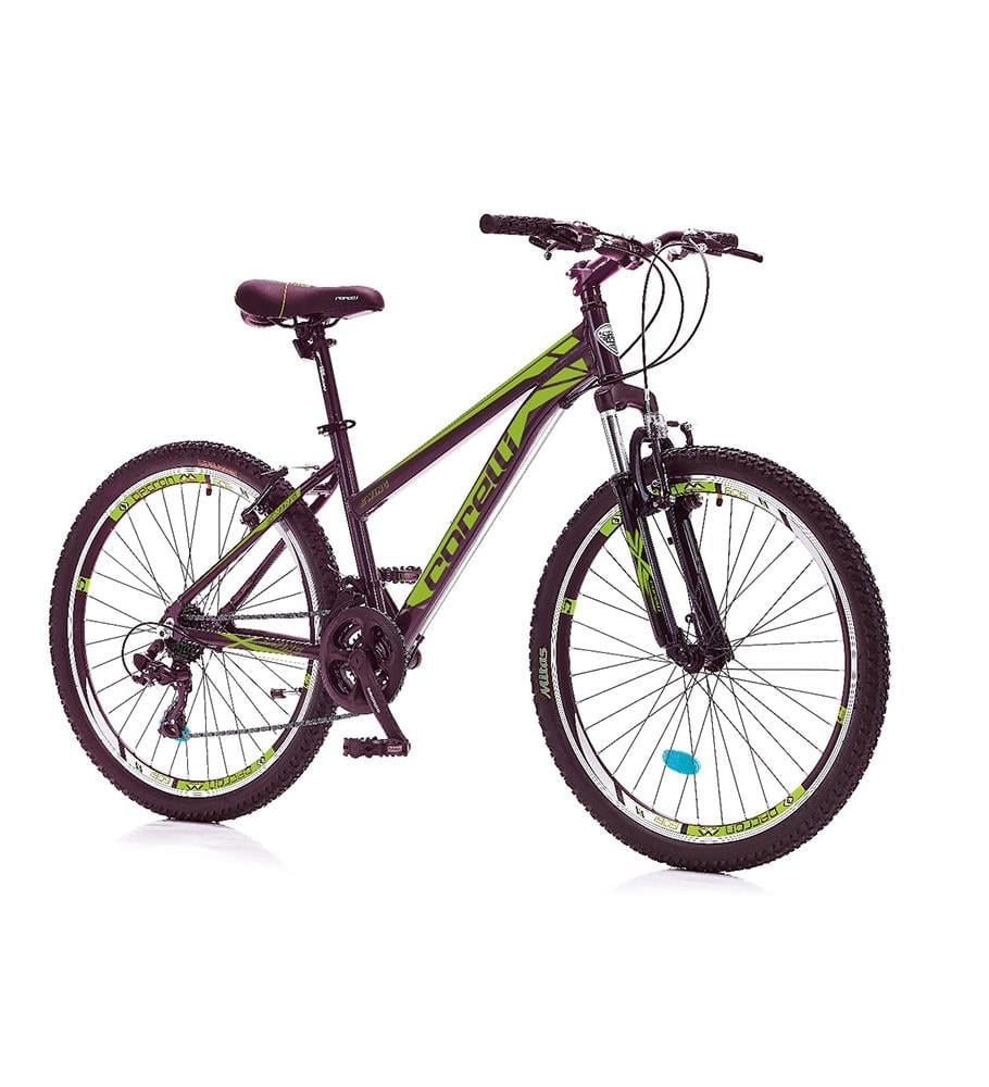 Corelli Swing 3.1 24 Jant Dağ Bisikleti