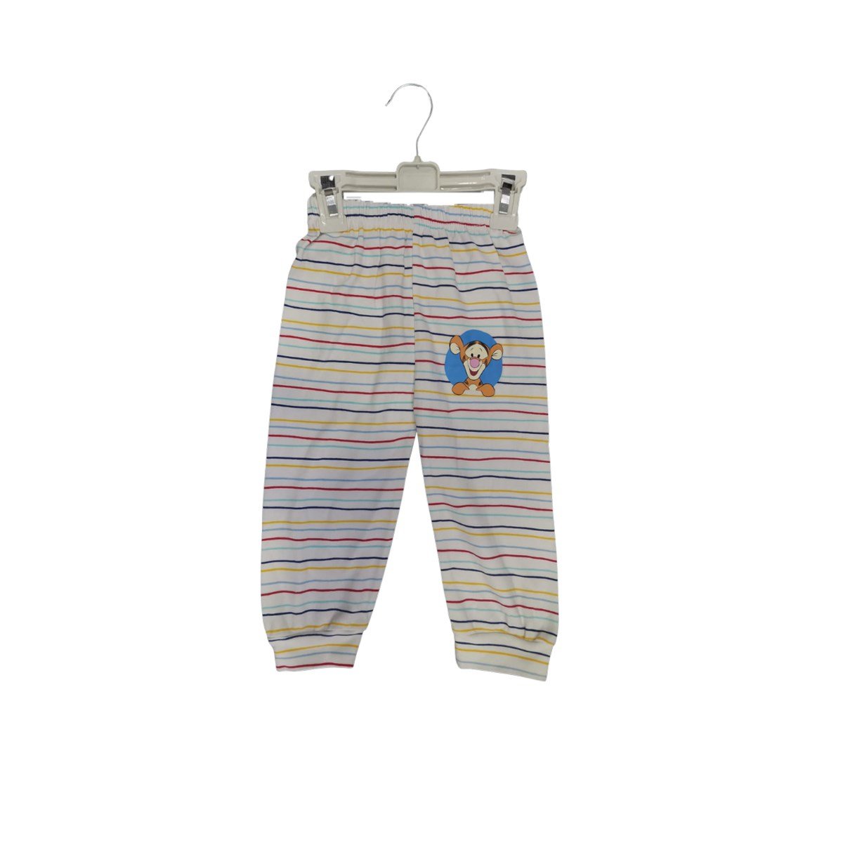 Disney Bebek Pijama Altı Patiksiz
