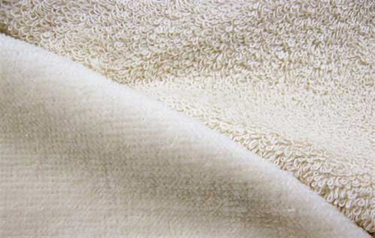 Funna Baby Lastikli Havlu Çarşaf 80x140 cm Krem