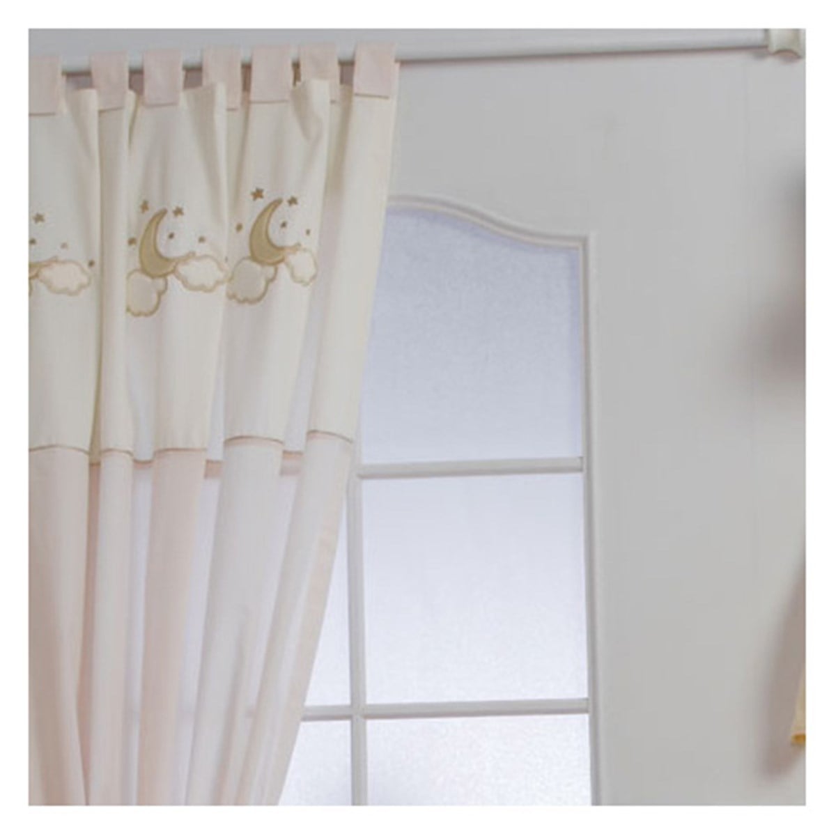 Funnababy Perde Luna Elegant
