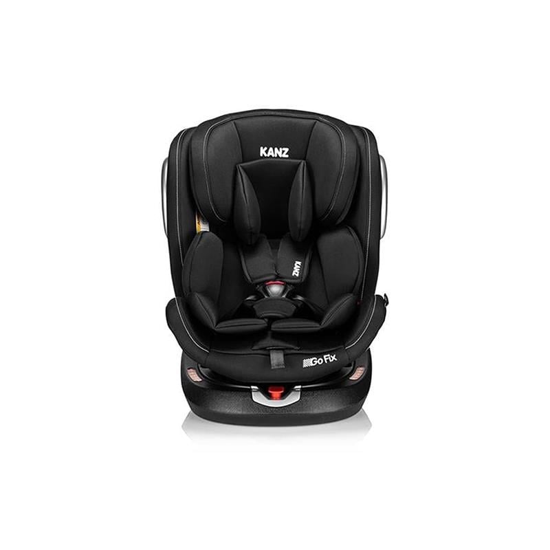 Kanz Go Fix 0-36 Kg 360 Derece Dönebilen İsofixli Oto Koltuğu