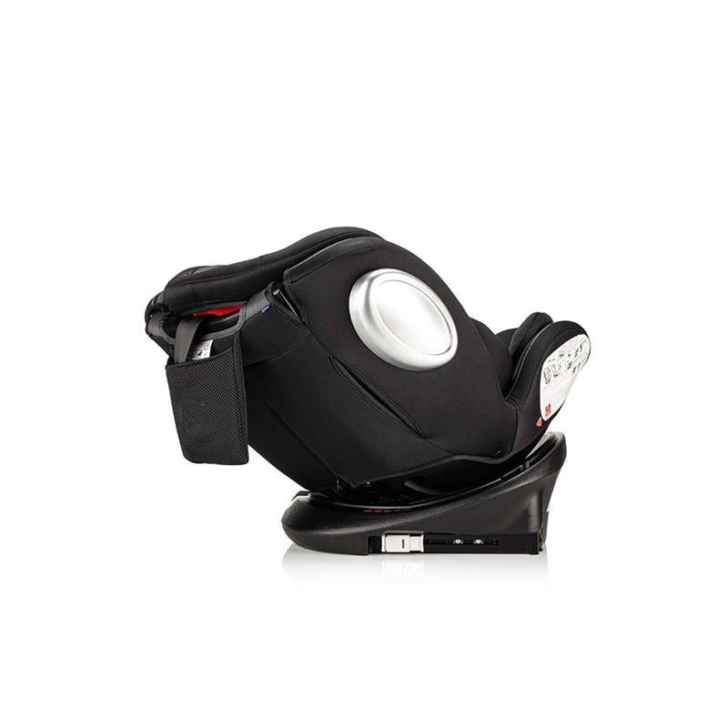 Kanz Go Fix 0-36 Kg 360 Derece Dönebilen İsofixli Oto Koltuğu
