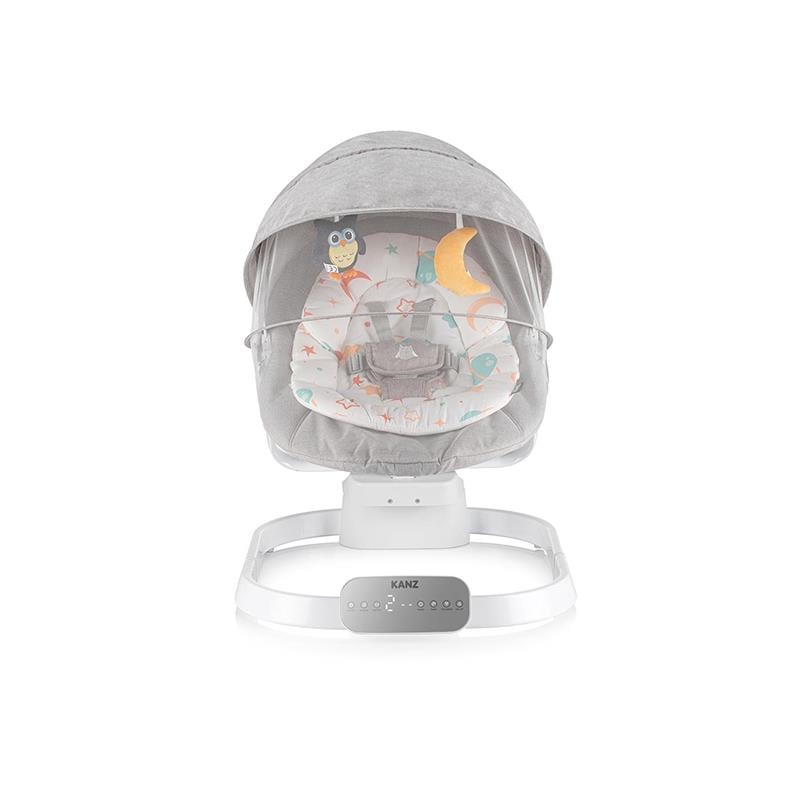 Kanz Owl Elektrikli Ana Kucağı