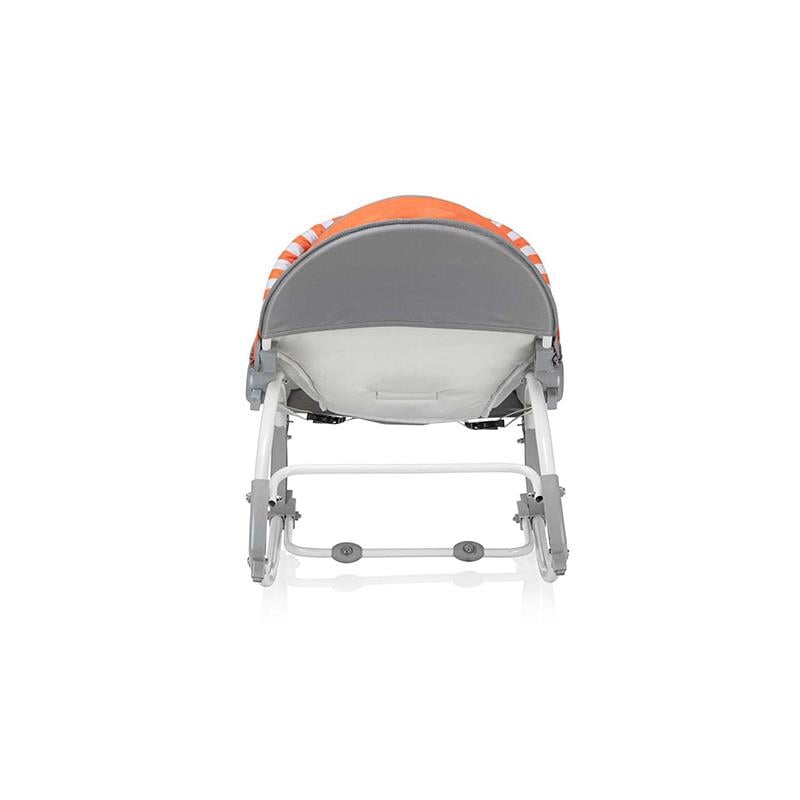 Kanz Rockabye Müzikli & Titreşimli Ev Tipi Ana Kucağı