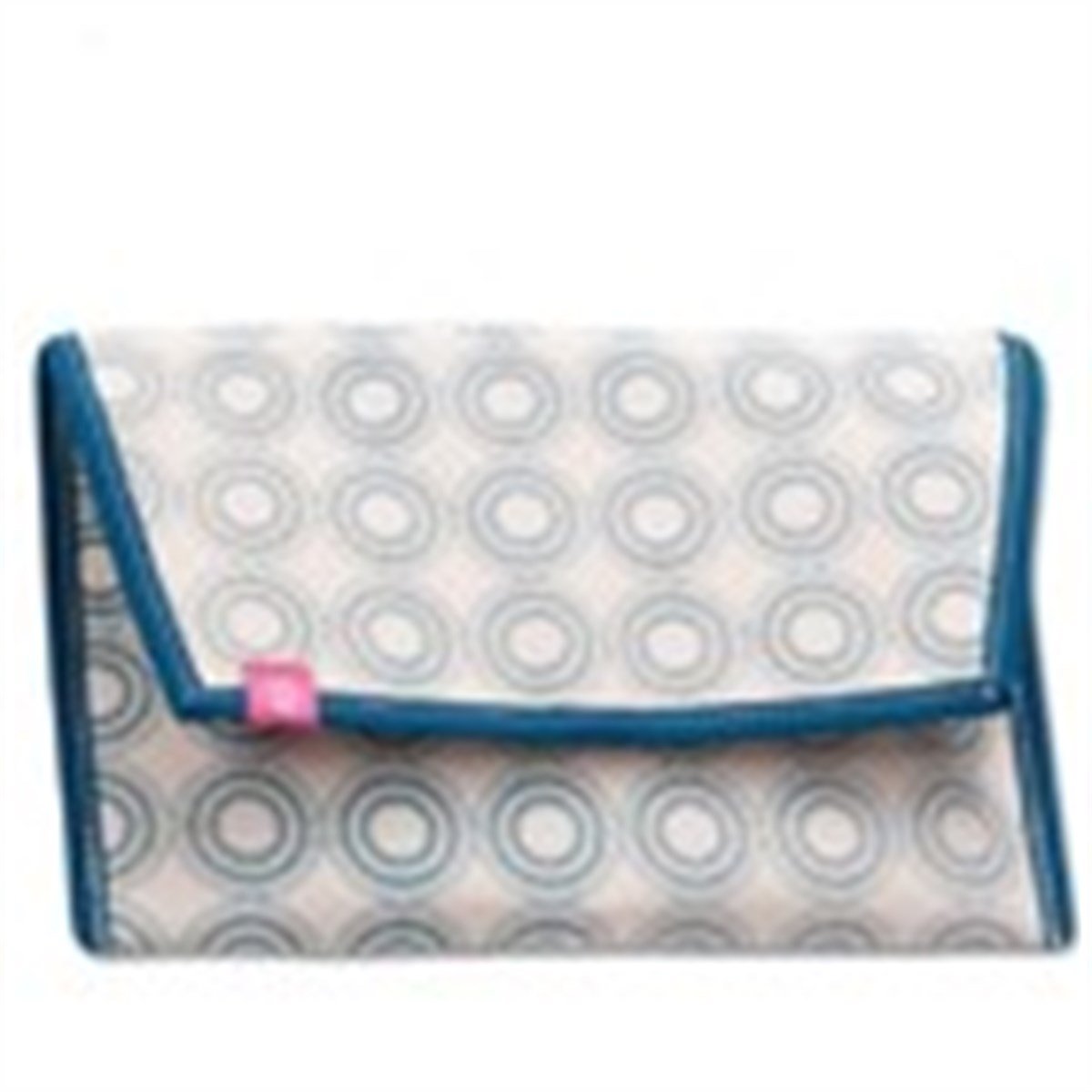Lassig CASUAL NAPPY BAG KİRLİ BEZ ÇANTASI ASORTİ