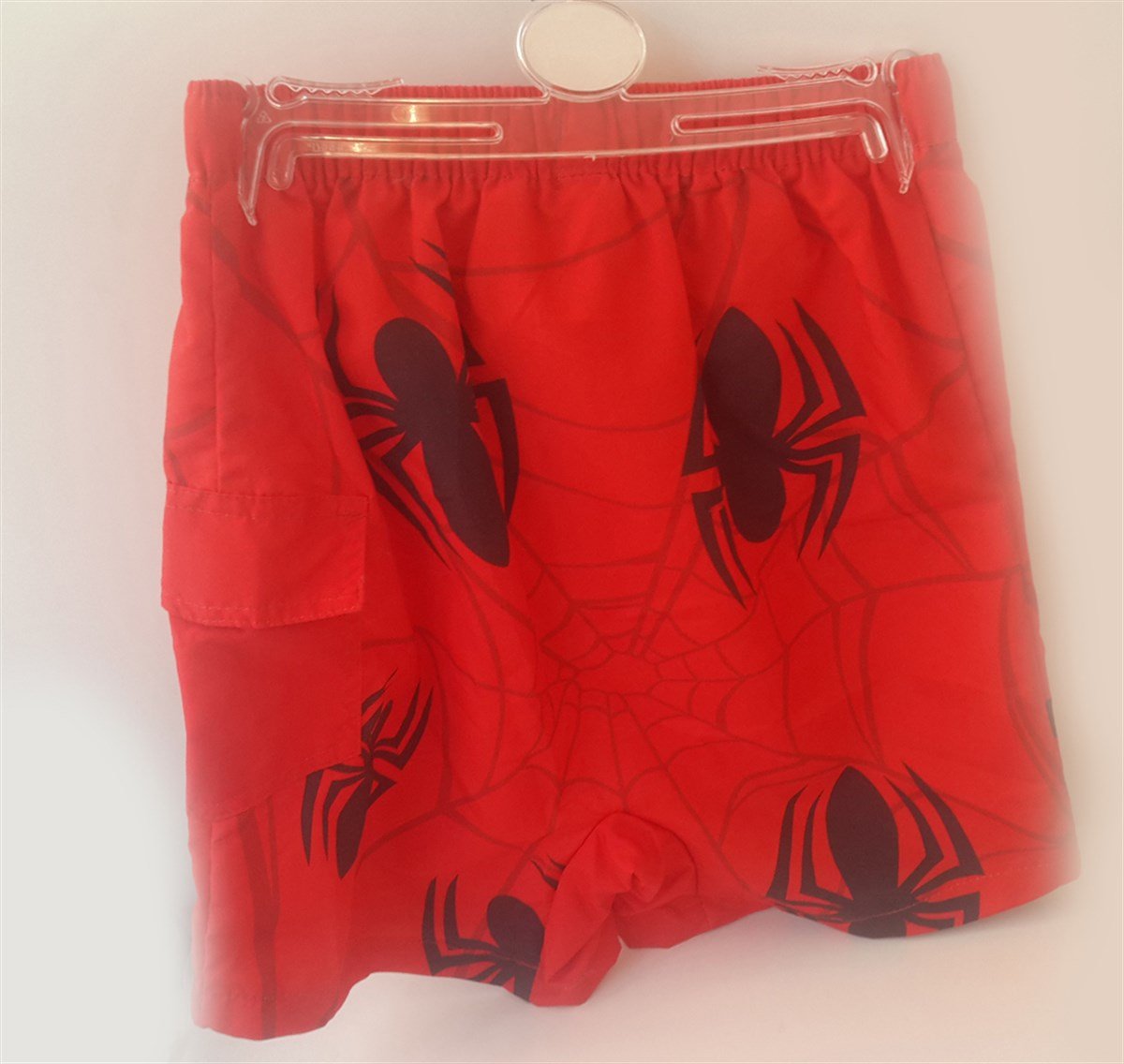 Marvel Spider Man Mayo 9 Yaş