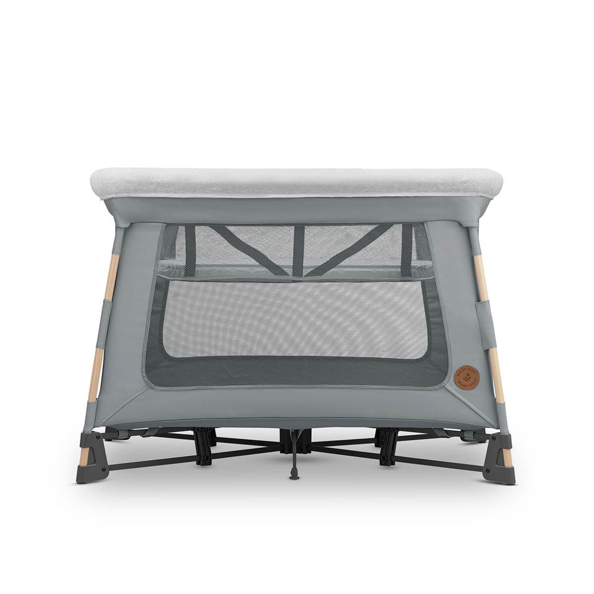 Maxi-Cosi Swift 3-in-1 Çift Katlı Park Yatak / Beyond Grey